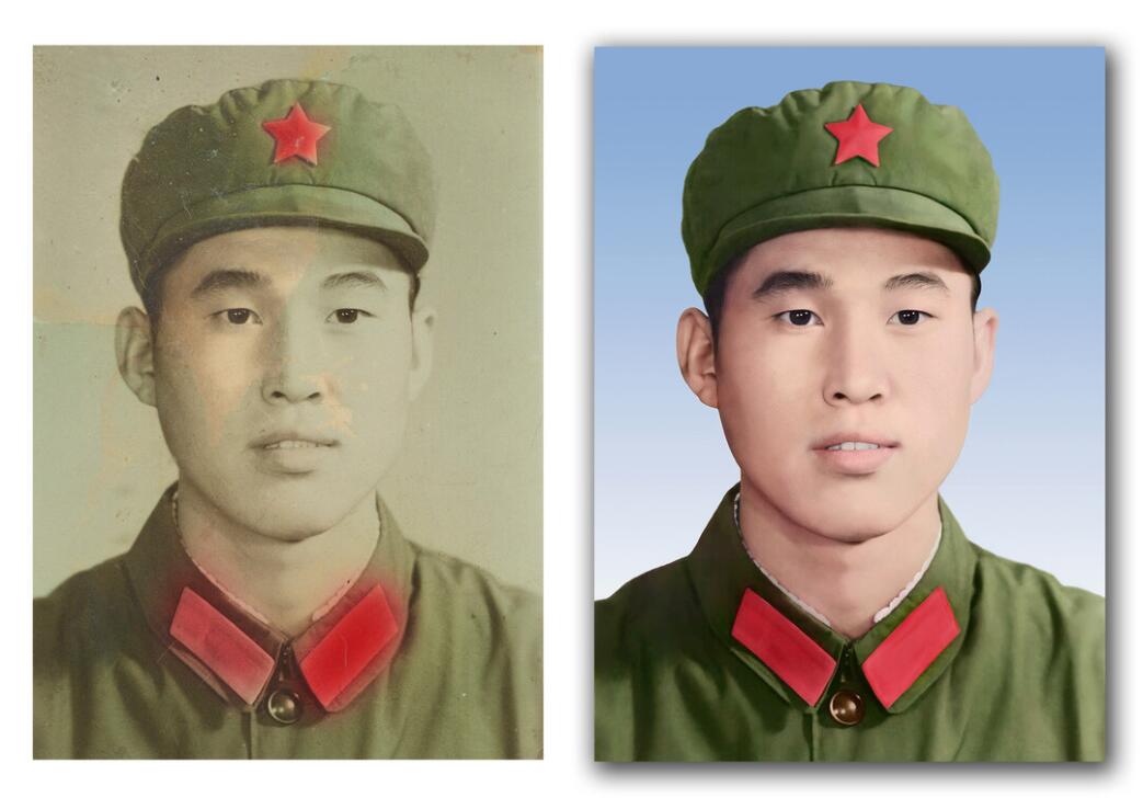 边坝破损照片修复-18