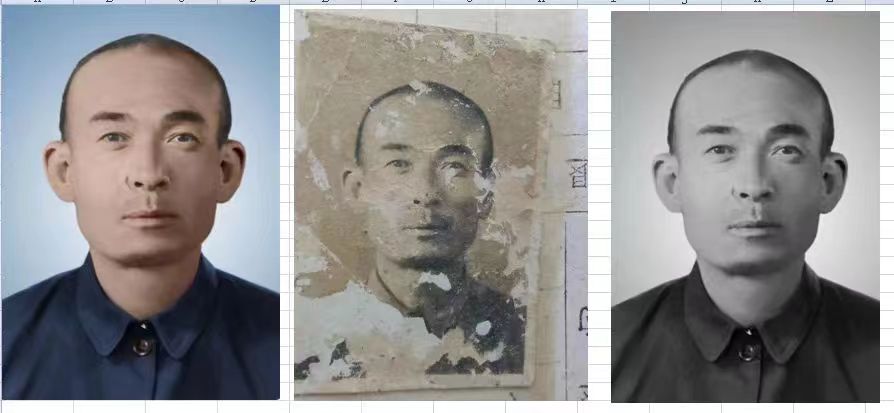 边坝老照片模糊修复-21
